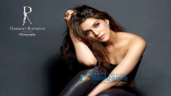 Celebrity Photo Of Kriti Sanon
