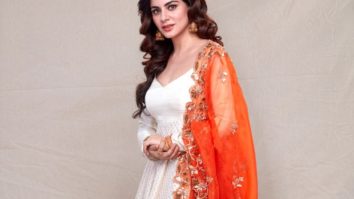 Kundali Bhagya’s Shraddha Arya on being fan of Rishi Kapoor – “He will always be my forever love and crush”