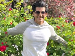 Karenvir Bohra plays a guy with a gigantic private part in Kutub Minar