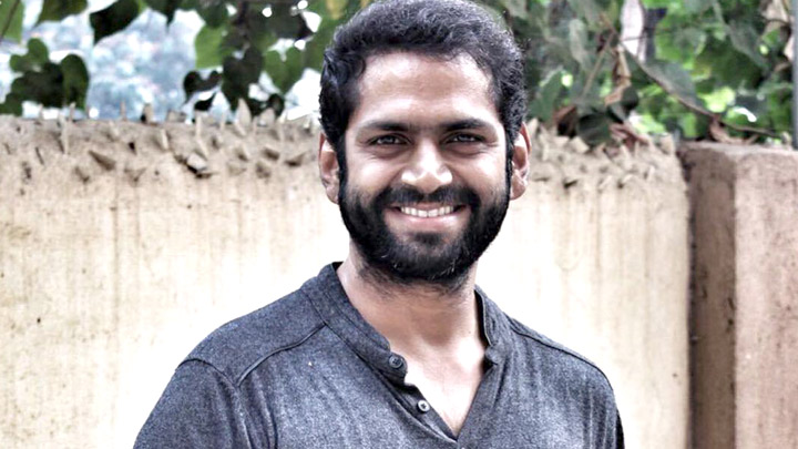 LOL- “Srikanth-JK’s chemistry is BETTER than Raj-Simran’s chemistry”- Sharib REACTS to this comment