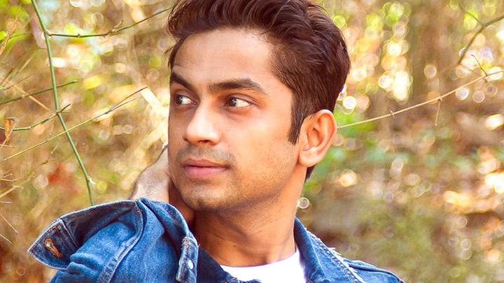 LOL- Srikant’s Boss aka Kaustubh: “If Srikant’s boss meets Chellam sir he’d ask him…”| Rapid Fire