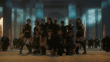 LOONA drops explosive ‘PTT (Paint The Town)’ music video with elements of Indian instruments