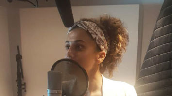 On The Sets Of The Movie Looop Lapeta