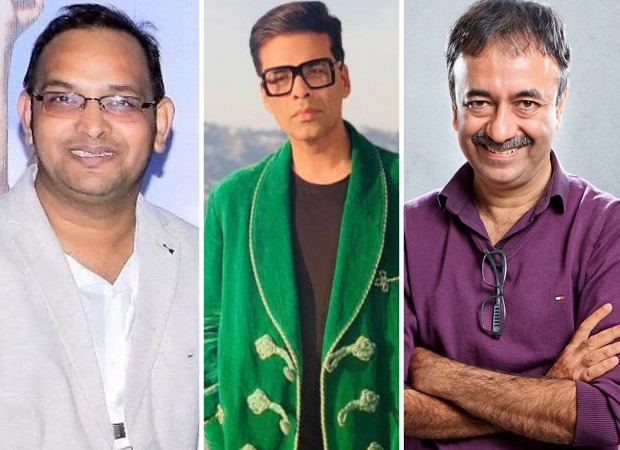 Mahaveer Jain, Karan Johar and Rajkumar Hirani organise free vaccination drive for media and entertainment industries