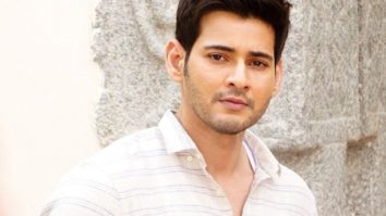 Mahesh Babu holds 7-day vaccination drive in Andhra Pradesh 