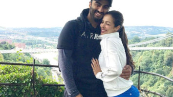 Malaika Arora shares cuddly photo with Arjun Kapoor, calls him ‘sunshine’ on his birthday 