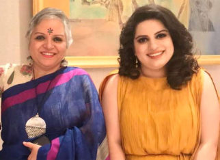 Mallika Dua’s mother Padmavati Dua passes away, actress-comedian mourns untimely death of her mother 