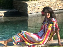 Mallika Sherawat gives a glimpse of her sprawling Los Angeles villa, watch video