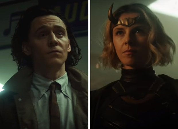 Marvel drops new mid season trailer that marks the return of God of Mischief Loki and Sylvie to Asgard