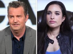Matthew Perry and fiancée Molly Hurwitz call off their engagement