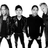Metallica to drop Black Album box with 53 song tribute featuring Vishal Dadlani, Divine, Miley Cyrus, J Balvin, Elton John among others