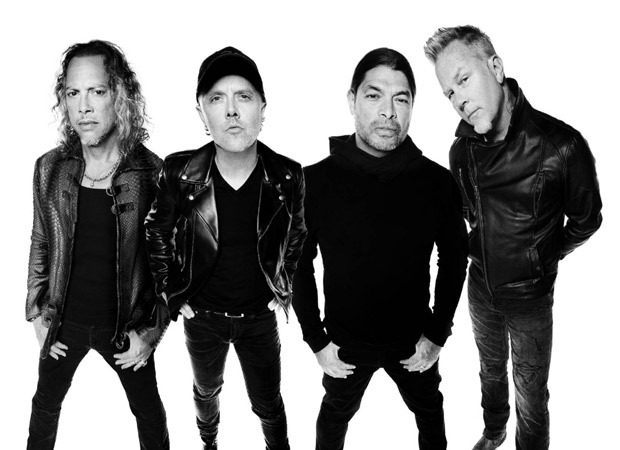 Metallica to drop Black Album box with 53 song tribute featuring Vishal Dadlani, Divine, Miley Cyrus, J Balvin, Elton John among others