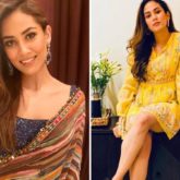 Mira Rajput can be ‘any colour she likes’ in her latest Instagram reel