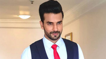 Mohit Joura extremely sad about Prem Bandhan going off-air; says he sacrificed a lot on the personal front for the show