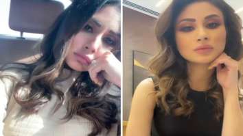 Mouni Roy makes fashion transition Instagram reel with BTS’ ‘Butter’ as background song