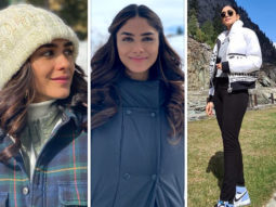 Mrunal Thakur shares her mesmerizing experience of visiting Kashmir