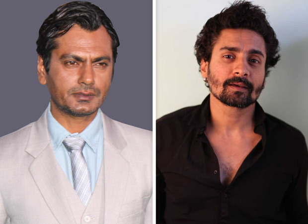 Nawazuddin Siddiqui and Chandan Roy Sanyal reveal their experience working with Buddhadeb Dasgupta