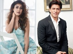 Nayanthara hasn’t said yes yet to Atlee’s Shah Rukh Khan starrer