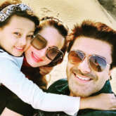 Neelam Kothari plans clean, green ‘we time’ with husband Samir Soni and daughter Ahana