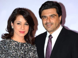 Neelam Kothari receives a surprise message from husband Samir Soni on Super Dancer: Chapter 4