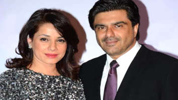 Neelam Kothari receives a surprise message from husband Samir Soni on Super Dancer: Chapter 4