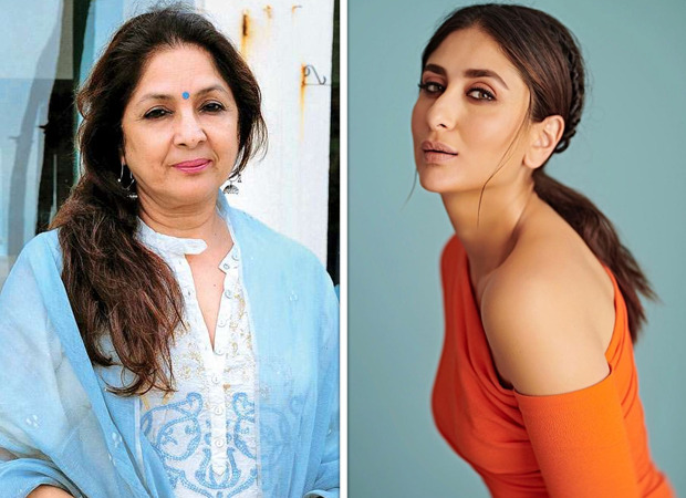 Neena Gupta tells Kareena Kapoor Khan on being dumped last minute by a man she was about to marry