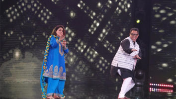 Neetu Kapoor dances to Thalapathy Vijay’s song ‘Vaathi Coming’ on Super Dancer – Chapter 4