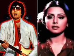 Neetu Kapoor shares Yaarana video that she choreographed featuring Amitabh Bachchan