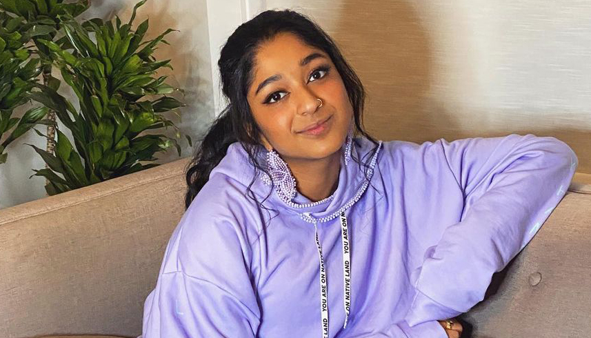 Never Have I Ever star Maitreyi Ramakrishnan to star in Jane Austen adaptation The Netherfield Girls Never Have I Ever star Maitreyi Ramakrishnan to star in Jane Austen adaptation The Netherfield Girls
