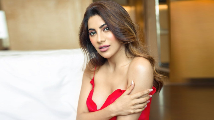Nikki Tamboli: “Mujhe kaafi directors kehte hain ke you’ve got that…”| Shanti | Millind Gaba