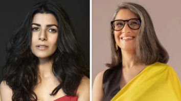 Nimrat Kaur gets emotional remembering The Lunchbox casting director Seher Aly Latif