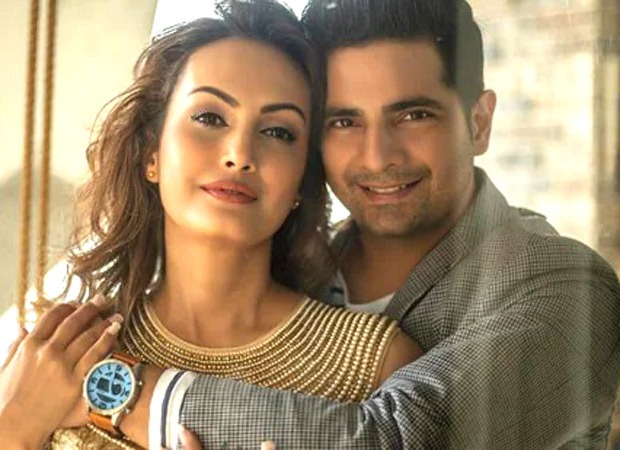 Nisha Rawal accepts she has bipolar disorder amid domestic violence and extra-marital affair allegations against Karan Mehra Nisha Rawal accepts she has bipolar disorder amid domestic violence and extra-marital affair allegations against Karan Mehra