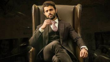 No OTT for Vijay Deverakonda’s Hindi debut