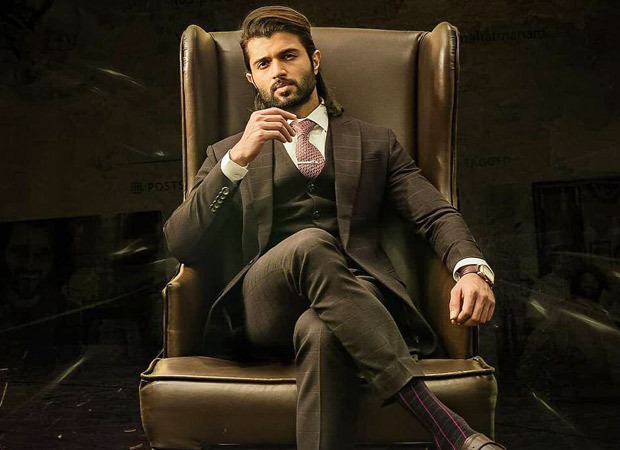 No OTT for Vijay Deverakonda’s Hindi debut No OTT for Vijay Deverakonda’s Hindi debut