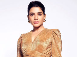No more OTT for Samantha Akkineni