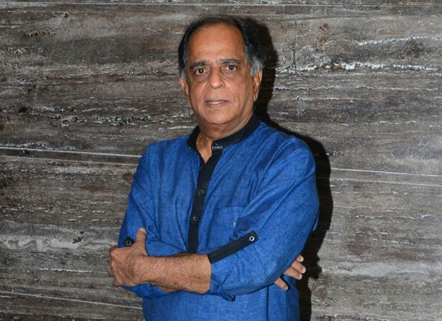 Pahlaj Nihalani on his 28 days of hospitalisation between life and death: "I vomited a whole lot of blood. I’ve been rescued from the jaws of death." Pahlaj Nihalani on his 28 days of hospitalisation between life and death: "I vomited a whole lot of blood. I’ve been rescued from the jaws of death."