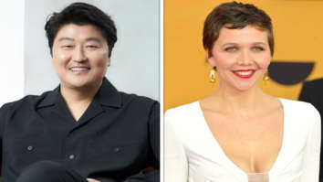 Parasite star Song Kang-ho and Maggie Gyllenhaal amongst 8 prominent names to join Cannes 2021 jury