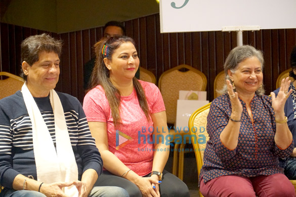 photos ali asgar archana kochhar and others snapped at global wellness day event 5