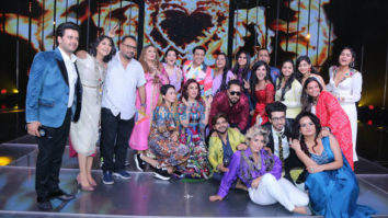 Photos: Govinda snapped at Indian Pro Music League