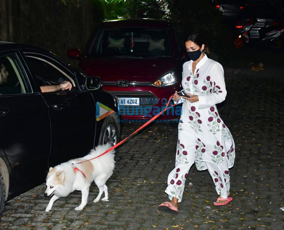 photos malaika arora spotted in bandra 5 5