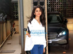 Photos: Rakul Preet Singh snapped in Bandra
