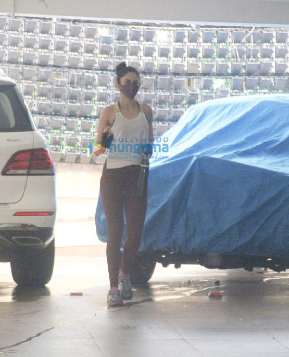 photos rakul preet singh spotted in bandra 2 9