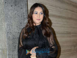 Photos: Shehnaaz Gill snapped in Andheri