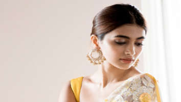 Celeb Photos Of Pooja Hegde