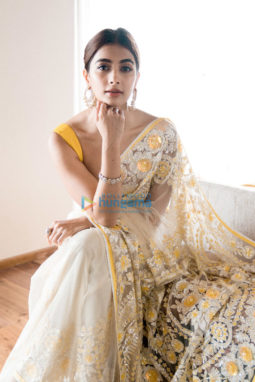 Celeb Photos Of Pooja Hegde