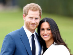 Prince Harry and Meghan Markle name their daughter Lilibet Diana in honour of Queen Elizabeth II and Princess Diana