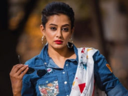 Priyamani: “After The Family Man 2 people are constantly asking me- are you the same girl who…”