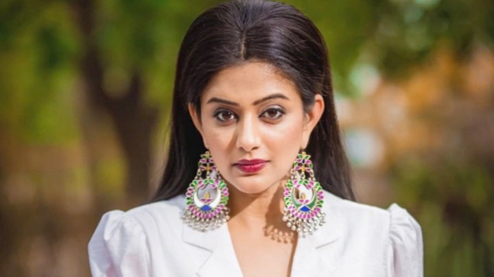 Priyamani aka Suchi of The Family Man 2’s ENTERTAINING quiz on her own films Priyamani aka Suchi of The Family Man 2’s ENTERTAINING quiz on her own films