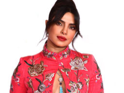 Priyanka Chopra flaunts her new summer tattoo
