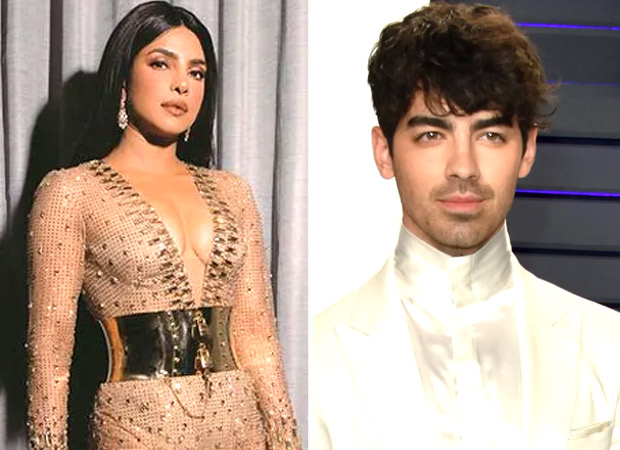 Priyanka Chopra gets a customised gift from brother-in-law Joe Jonas